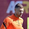 Džeko trenirao s ekipom Rome, pozvan za sutrašnji meč sa Šahtarom