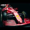 Ferrari predstavio bolid SF21 za novu sezonu Formule 1