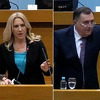 Ovo je prijedlog zaključaka u NSRS-u: Pokrenuti proceduru "mirnog razlaza" u BiH