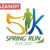 Zbog pogoršane epidemiološke situacije otkazana Spring Run 5k utrka u Sarajevu
