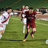 Tok utakmice: Sarajevo - Zrinjski 1:0