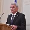 Džaferović: Današnji zaključci Narodne skupštine RS-a izuzetno su opasni