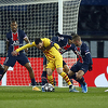 Liga prvaka: PSG - Barcelona 1:1; Liverpool - Leipzig 2:0