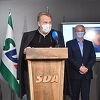 SDA: Milorad Dodik ne može podijeliti BiH, ali može ugroziti mir
