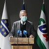 Okončan sastanak SDA i HDZ-a: Približili stavove, bez konkretnih pomaka