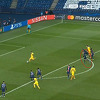 Barcelona žestoko oštećena protiv PSG-a, Messijev penal se morao ponoviti