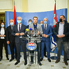 Stanivuković okupio opoziciju: Kriminalci i lopovi "s pravom su u strahu"
