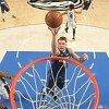 Nastavljena NBA liga: Čudesni Dončić dominirao i riješio teksaški derbi