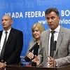 Vlada FBiH danas na stolu treba imati odluku koje vakcine kupuje: Ruske ili kineske?