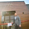 Draško Stanivuković zatvorio bespravno izgrađeni ugostiteljski objekat u Banjoj Luci