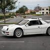 Ford RS200 Evolution se prodaje na aukciji, prešao manje od 800 kilometara