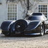 Fanovi Batmana imaju priliku kupiti repliku Batmobilea