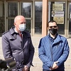 U UKC-u Tuzla zaraženo 40 zaposlenika, uvedene nove mjere za suzbijanje korone