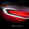 Toyota konceptom X Prologue najavljuje kompaktni električni SUV