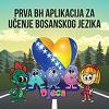 Veliki interes za aplikaciju ABC Djeca