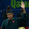 Roger Federer 23. put u karijeri poražen kada je imao meč loptu