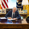 Joe Biden potpisao paket finansijske pomoći vrijedan 1.900 milijardi dolara