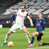 Kane donio pobjedu Tottenhamu protiv Dinama u osmini finala Evropske lige