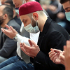 Džuma-namaz u Sarajevu danas će se klanjati u tri termina