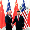 Joe Biden pokušava ujediniti četiri zemlje protiv Kine