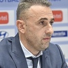 Petev o nepozivanju Begovića: Tu su igrači koji mogu podnijeti pritisak
