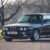 BMW E30 M3 u savršenom stanju će biti prodan na aukciji