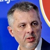 Sprema se smjena državnog ministra Lučića, nasljednik bi mu trebao biti Radojičić