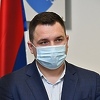 Tegeltija smijenio ministra za ljudska prava i izbjeglice Miloša Lučića