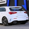 Posaidonov Mercedes-AMG A35 iza sebe ostavlja tvornički A45 S