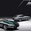 Jaguar E-Type 60 kolekcija obilježila šest desetljeća legendarnog sportskog automobila
