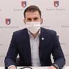 Ministar Delić: Ako lockdown u Sarajevu potraje obeštetit ćemo svakog privrednika