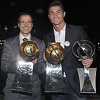 Mendes razgovarao s čelnicima Reala o povratku Ronalda, Zidane ne želi ništa reći