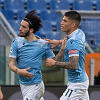 Lazio savladao Crotone i vratio se u trku za vrh tabele, Lulić igrao 20 minuta