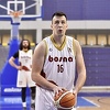 Košarkaši Bosne razbili Leotar i uvezali treću ligašku pobjedu