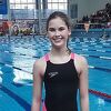 Spektakularni nastup 15-godišnje plivačice Lane Pudar: Kvalifikovala se za OI u Tokiju