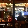 Petak navečer bez velikih gužvi u kafićima u Istočnom Sarajevu
