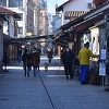 U Kantonu Sarajevo 696 novozaraženih, preminulo 16 osoba