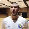Burić uoči Austrije poručuje: Pobjeda nas vraća u borbu za plasman na Euro