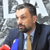 Konaković: Ako je tačno da Pehar opstruira nabavku vakcina, krivično ćemo ga goniti