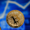 Bitcoin dosegao vrijednost od 60.000 dolara