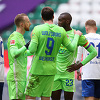 Wolfsburg ponizio Schalke na svom terenu, Bayern upisao gostujuću pobjedu