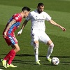 Čudesni Benzema opet spasio Real Madrid i donio im pobjedu u 91. minuti