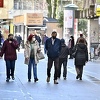 Istraživanje Kriznog štaba u Sarajevu: Izuzetno povećana izloženost britanskom soju