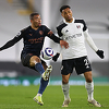 Manchester City za 13 minuta uništio Fulham, titula sve bliže povratku na Etihad