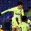 Atletico kiksao protiv Getafea, trka za titulu u Španiji ponovo otvorena