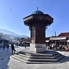 U Kantonu Sarajevo 598 novozaraženih, preminulo 15 osoba