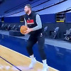 Nurkić sjajno pogađao trojke na treningu, na teren bi mogao već naredne sedmice