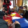 Nikšić: Do 13 sati glasalo 61,2 posto birača