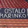 BH Fanaticosi: Svjesni smo Umičeviću da te muče kompleksi, prihvati se posla ili odlazi