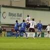 Tok utakmice: Široki Brijeg - Sarajevo 1:0